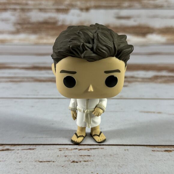 Funko Pop! Vinyl Ben Treat Yo' Self - Picture 1 of 4